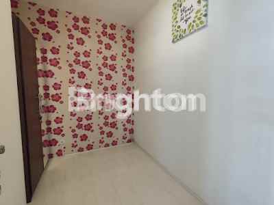 dijual apartemen puncak bukit golf