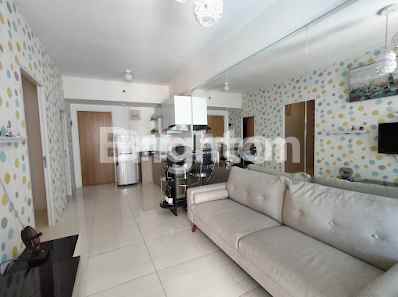 dijual apartemen puncak bukit golf