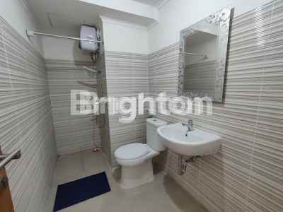 dijual apartemen puncak bukit golf