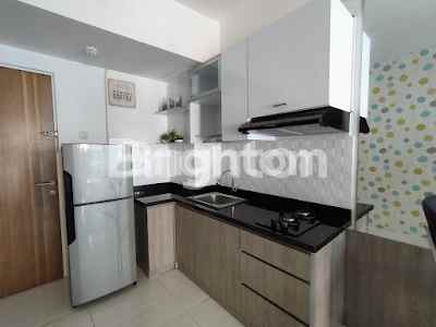 dijual apartemen puncak bukit golf