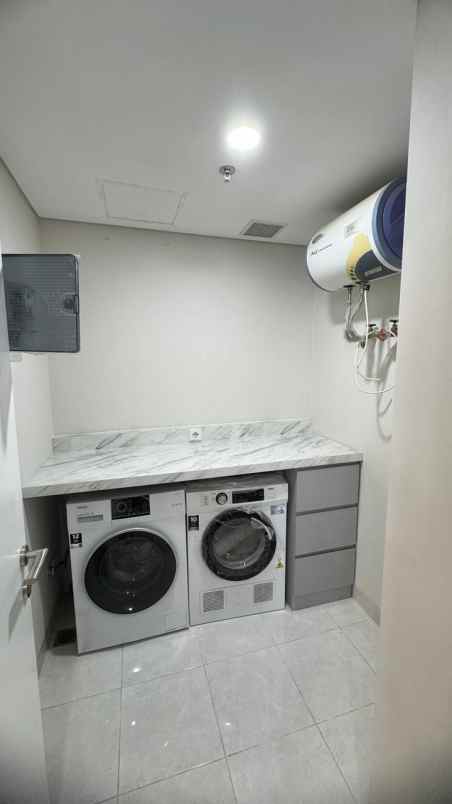 dijual apartemen the voila ciputra world