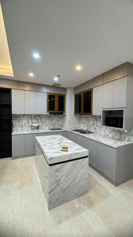 dijual apartemen the voila ciputra world