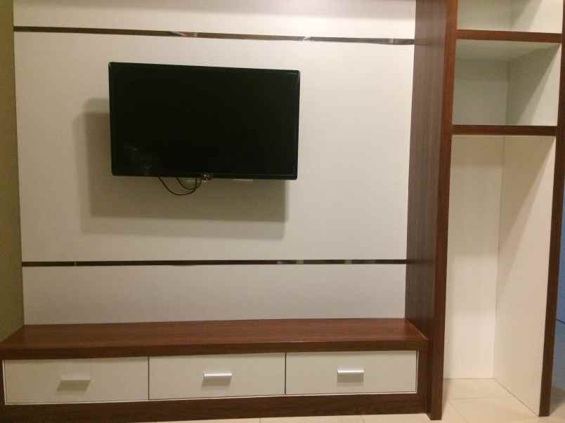 dijual apartment parahyangan residences bandung