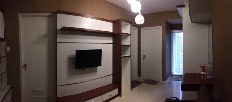 dijual apartment parahyangan residences bandung