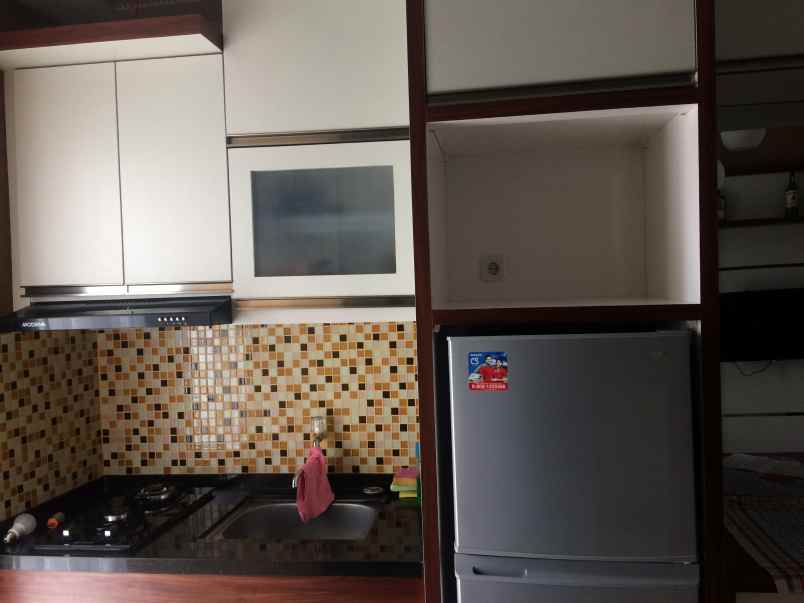 dijual apartment parahyangan residences bandung