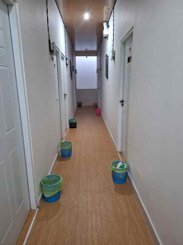 dijual cepat kos kosan premium di bintaro 16 kamar shm