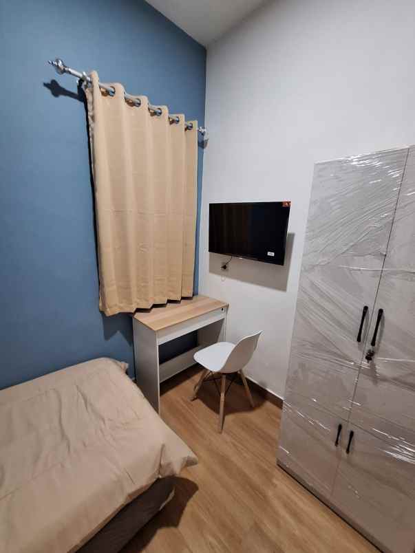 dijual cepat kos kosan premium di bintaro 16 kamar shm