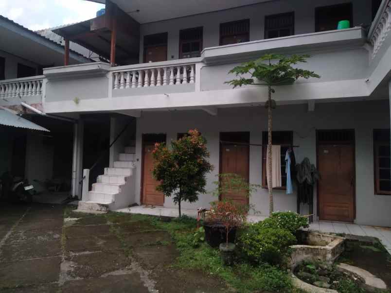 dijual cepat kost strategis