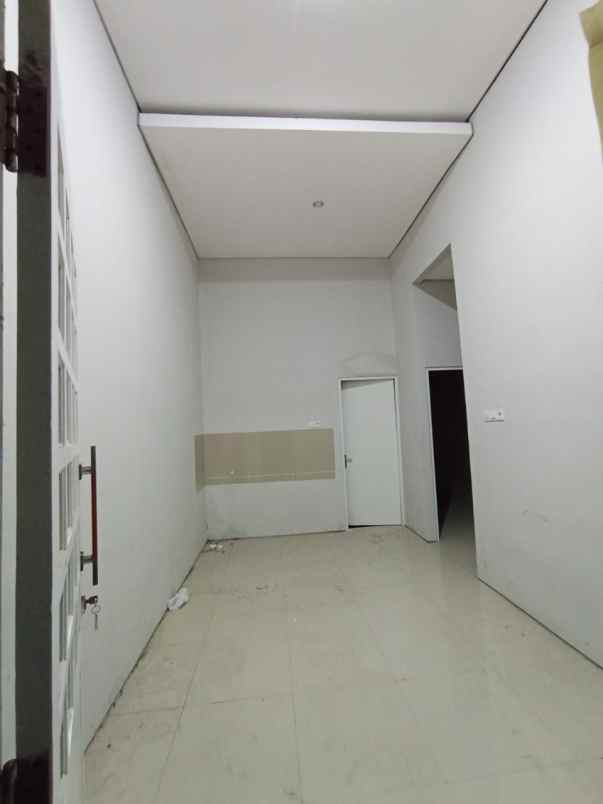 dijual cepat rumah cerme gresik desa ngabetan