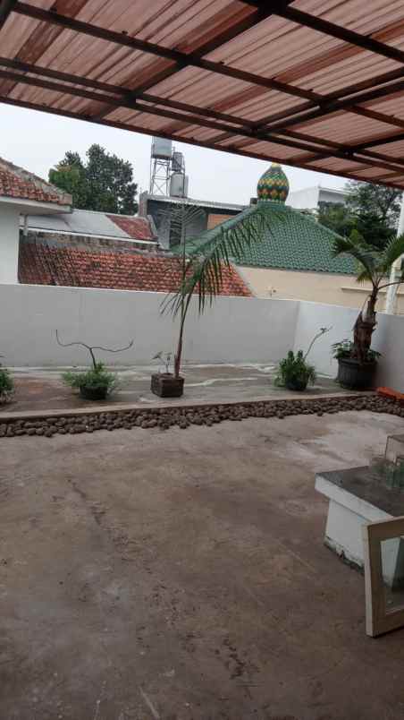 dijual cepat rumah di bawah appraisal