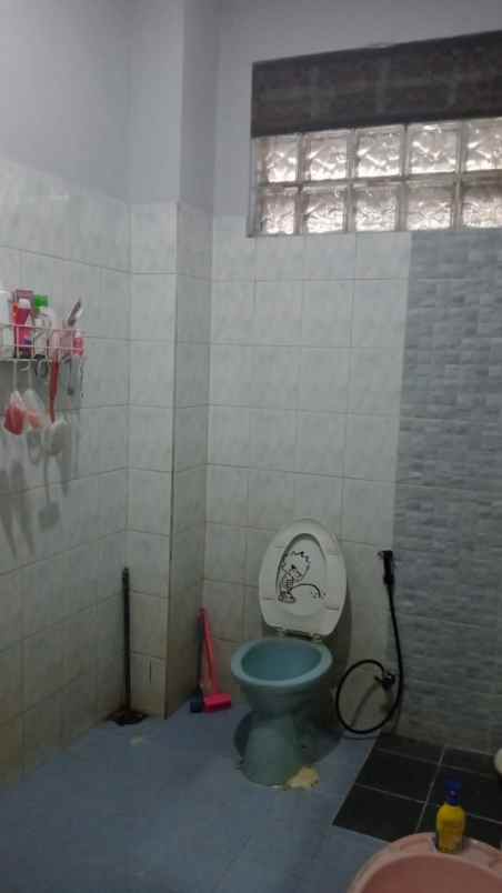 dijual cepat rumah di bawah appraisal