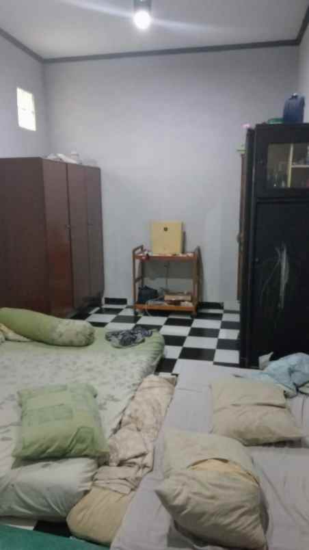 dijual cepat rumah di bawah appraisal