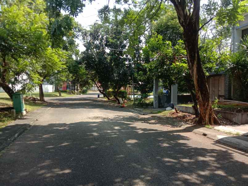 dijual cepat rumah di cluster elisium lippo cikarang