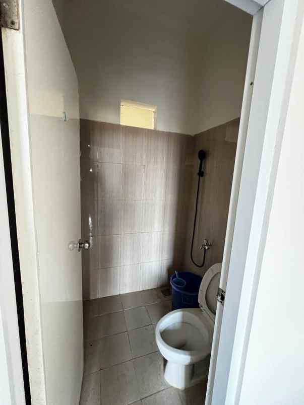 dijual cepat rumah kost janati park jatinangor
