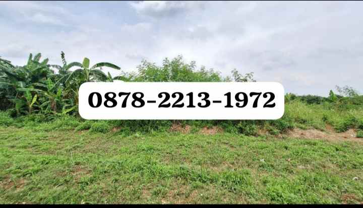 dijual cepat take over perumahan di kota bogor
