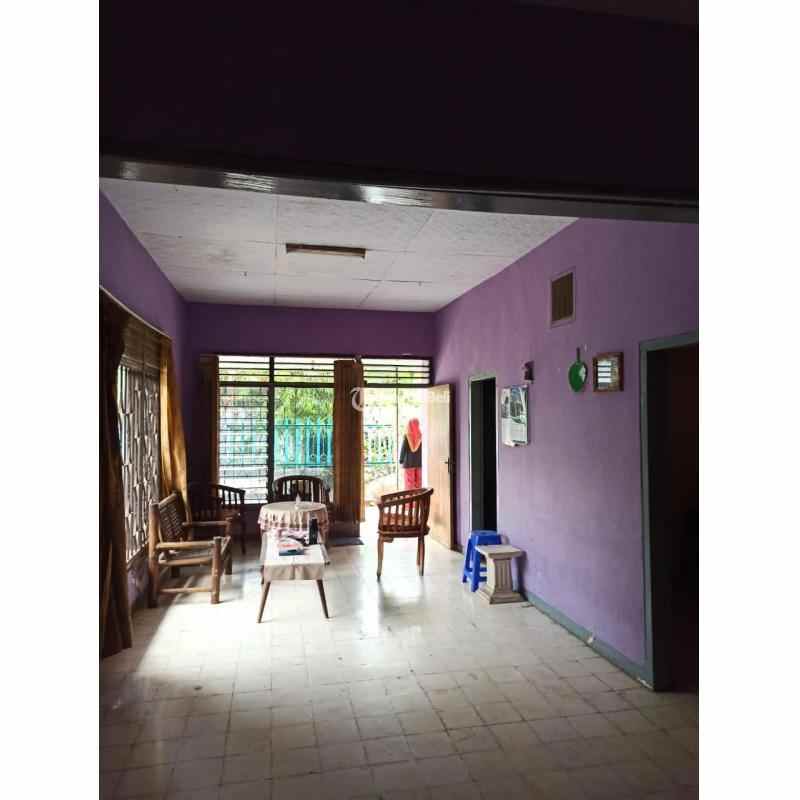 dijual cepat tanah bonus rumah di kota probolinggo