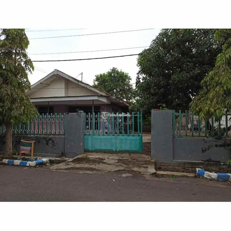 dijual cepat tanah bonus rumah di kota probolinggo