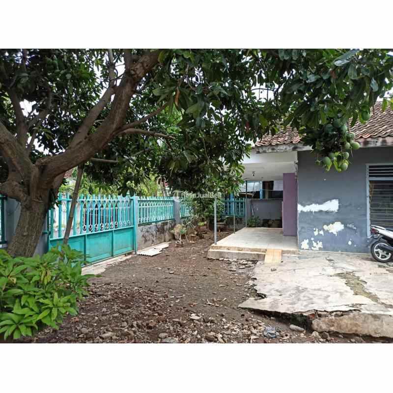 dijual cepat tanah bonus rumah di kota probolinggo