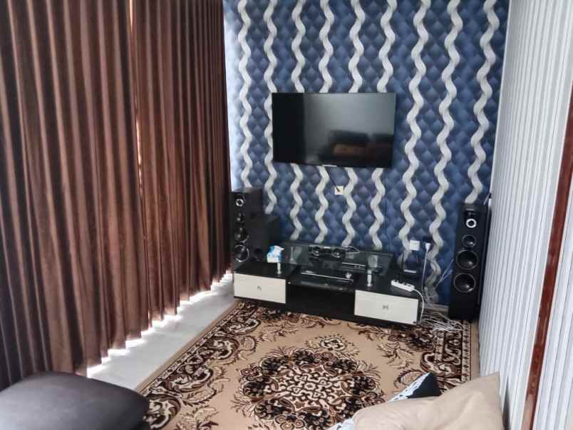 dijual cepat villa batu kota batu jawa timur