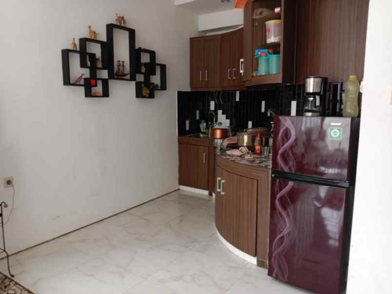 dijual cepat villa batu kota batu jawa timur