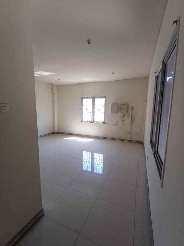 dijual depo pergudangan area sidoarjo