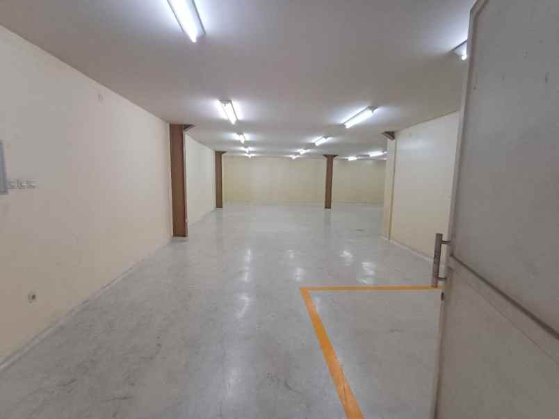 dijual depo pergudangan area sidoarjo