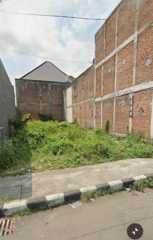 dijual disewakan tanah di malang
