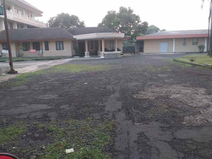 dijual ex pabrik cold storage di gempol kab pasuruan