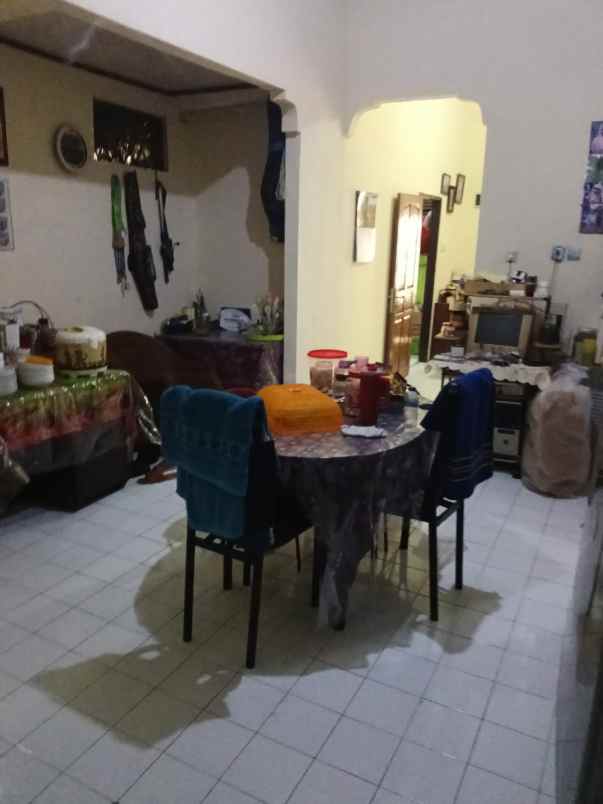 dijual full renovasi rumah bagus di pamulang tangsel