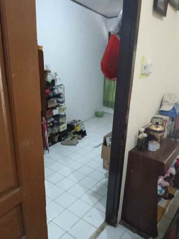 dijual full renovasi rumah bagus di pamulang tangsel