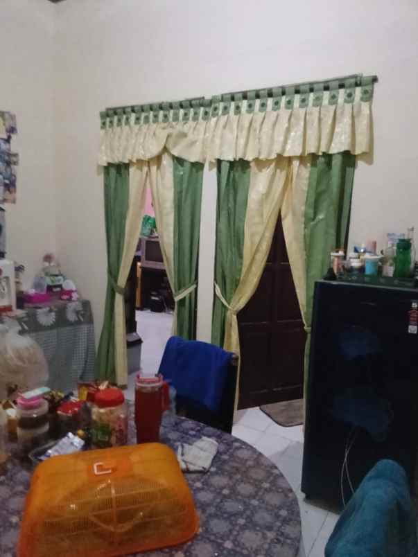 dijual full renovasi rumah bagus di pamulang tangsel