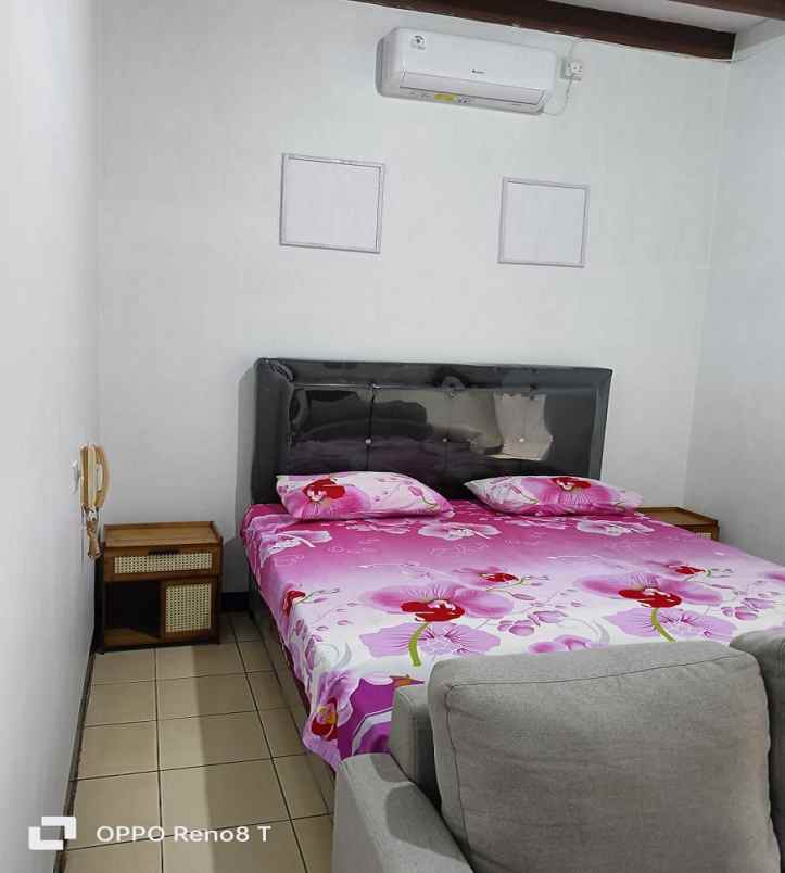 dijual hotel hotel kencana kuningan jl