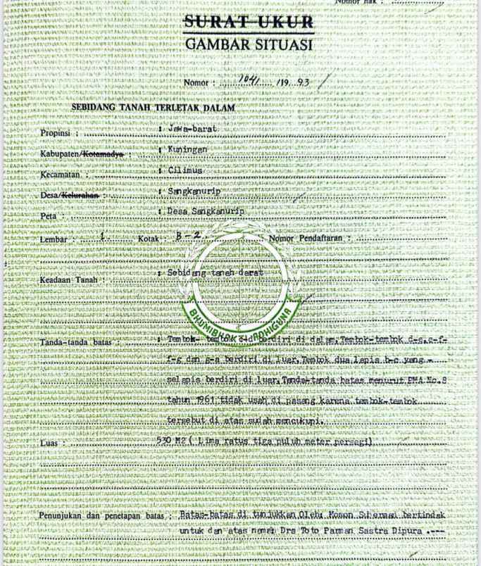 dijual hotel hotel kencana kuningan jl