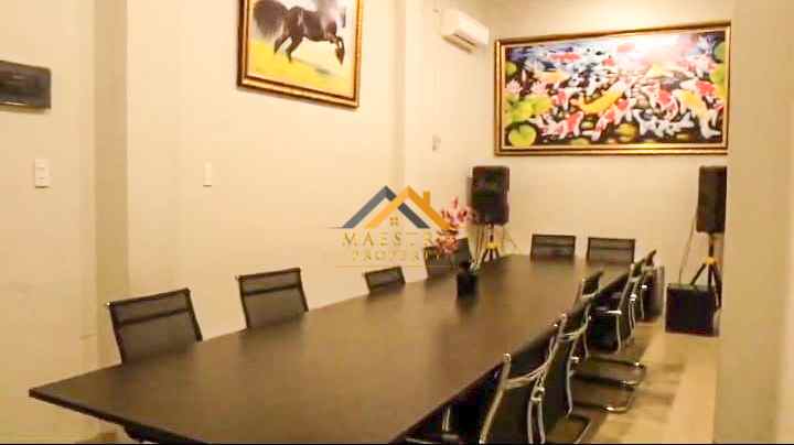 dijual hotel jalan puri kota matsum iv