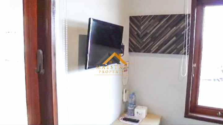 dijual hotel jalan puri kota matsum iv