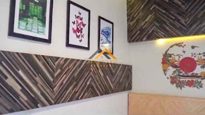 dijual hotel jalan puri kota matsum iv