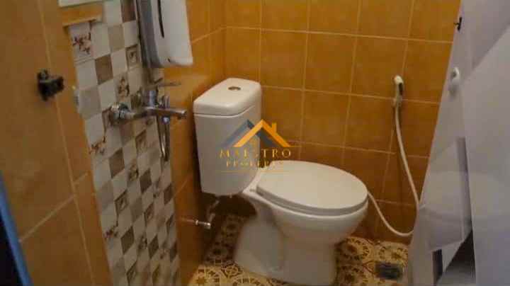 dijual hotel jalan puri kota matsum iv