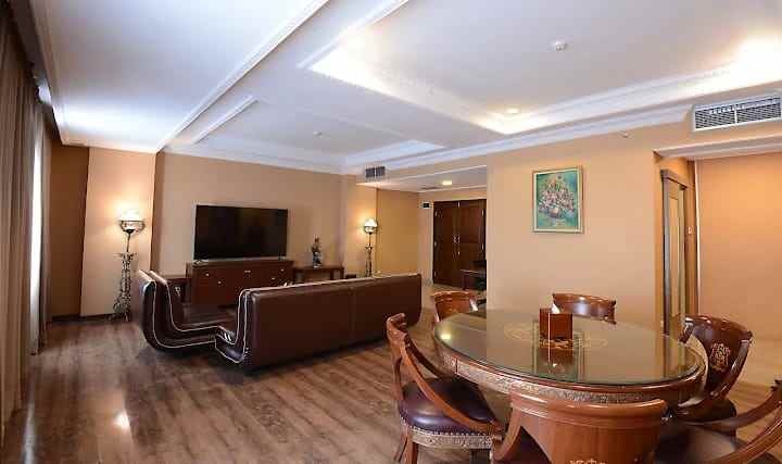 dijual hotel mlati sleman yogyakarta