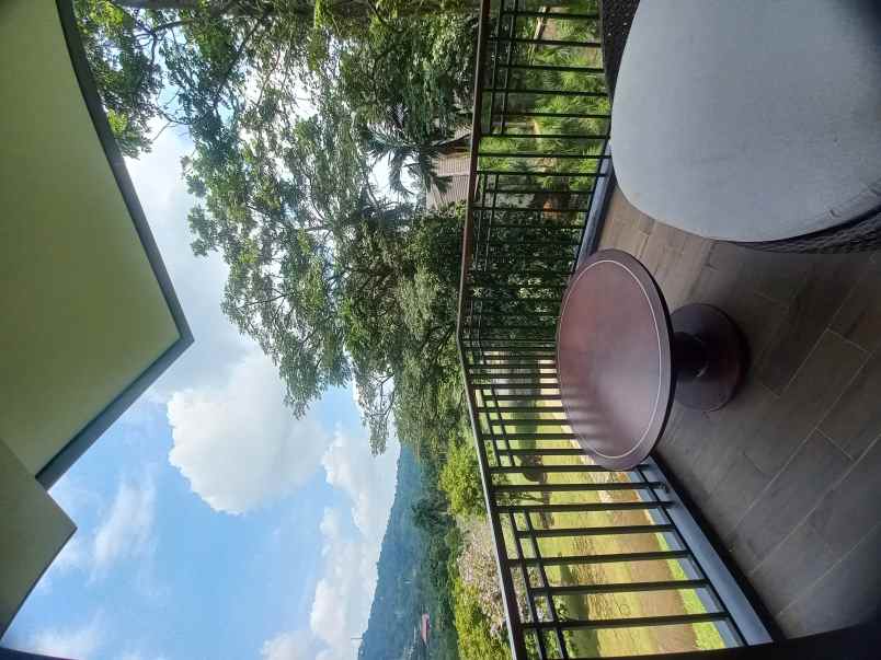 dijual hotel rainbow hill sentul golf club