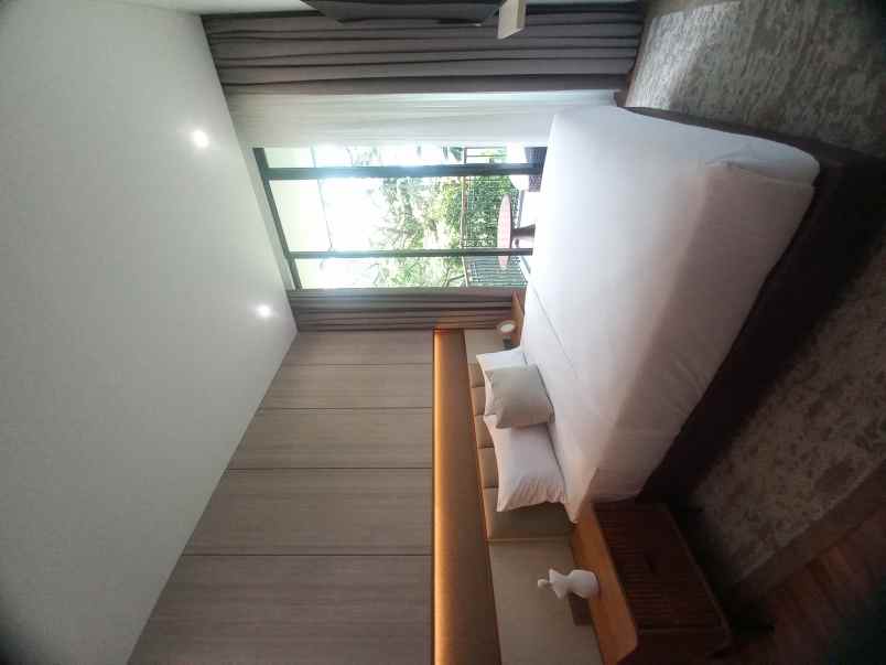 dijual hotel rainbow hill sentul golf club