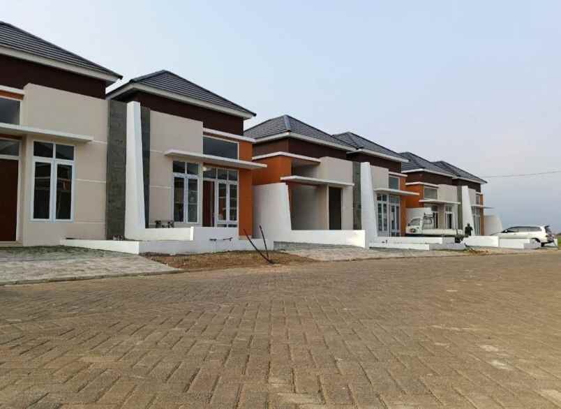 dijual kav di kawasan new city