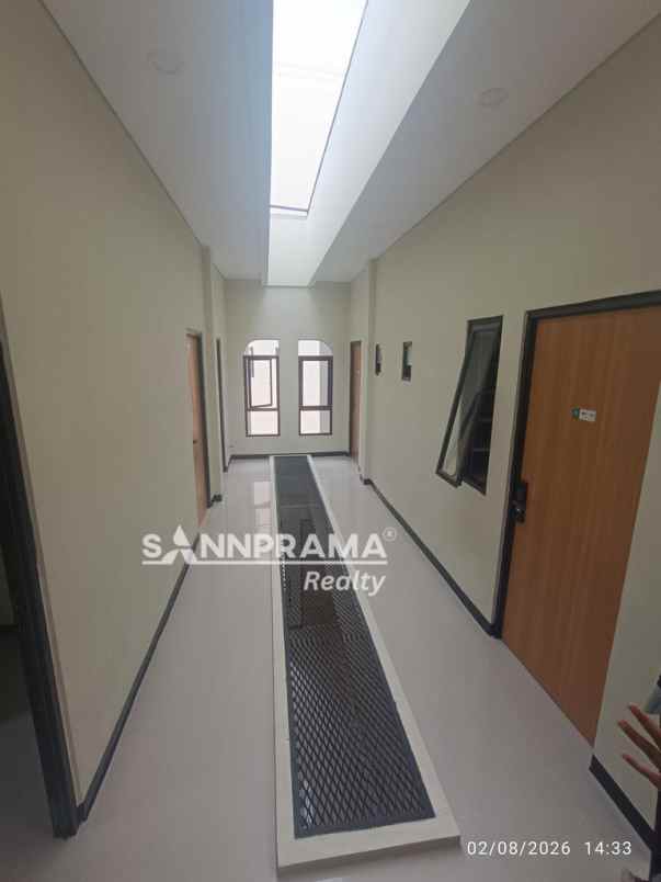 dijual kost balungbangjaya bogor