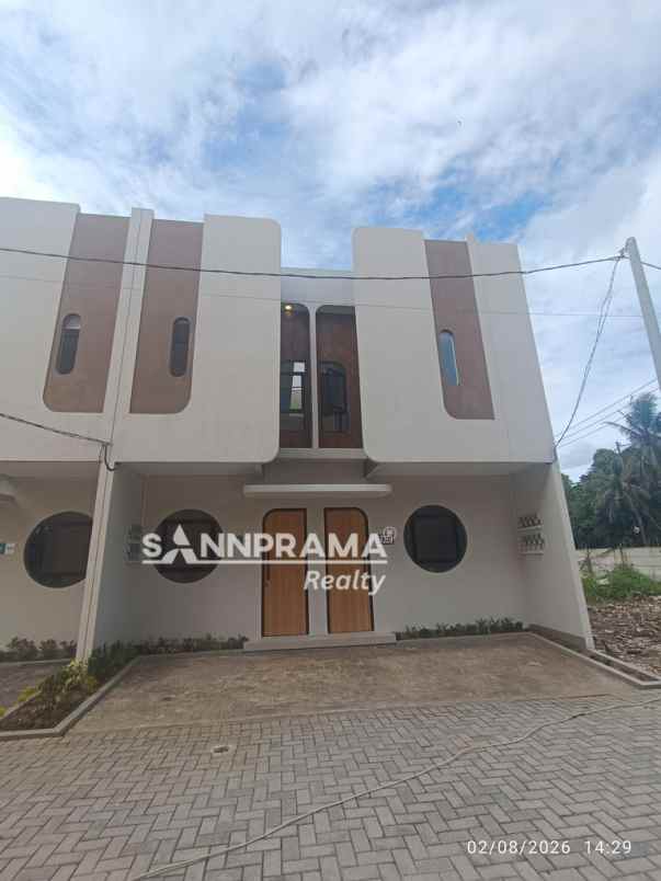 dijual kost balungbangjaya bogor