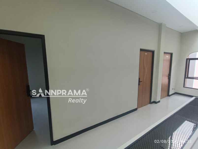 dijual kost balungbangjaya bogor