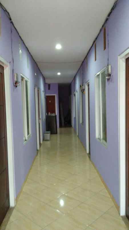 dijual kost cirendeu ciputat timur