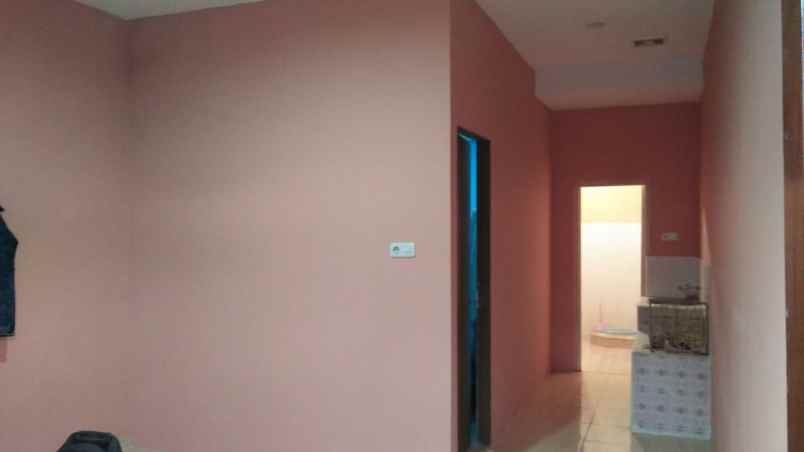 dijual kost cirendeu ciputat timur