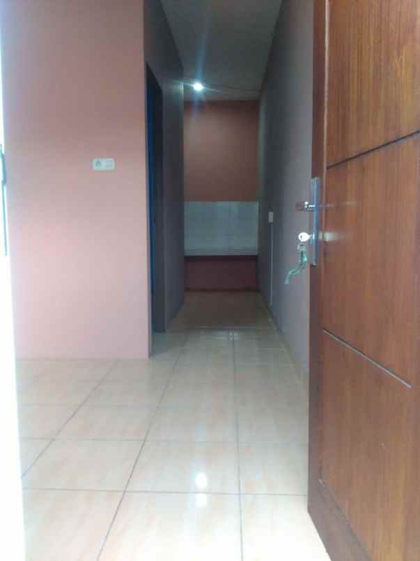 dijual kost cirendeu ciputat timur