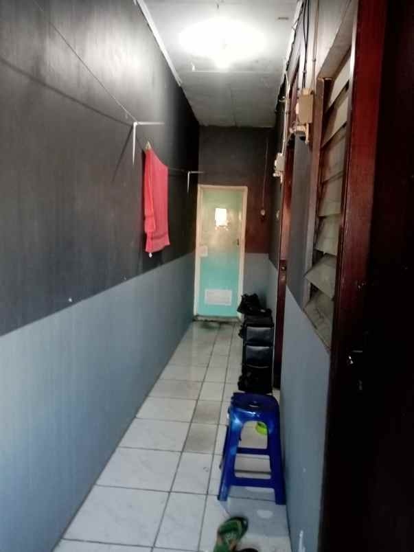 dijual kost cirendeu ciputat timur tangsel