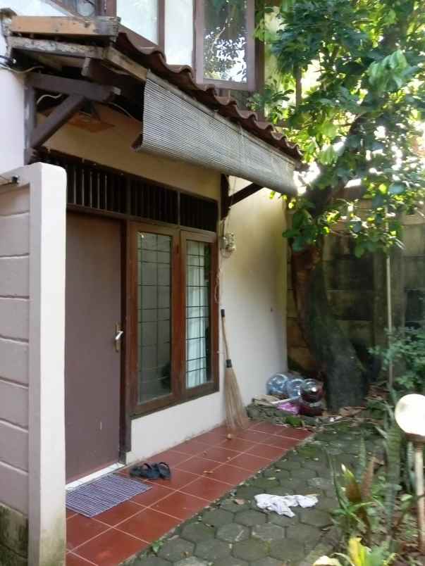 dijual kost cirendeu ciputat timur tangsel