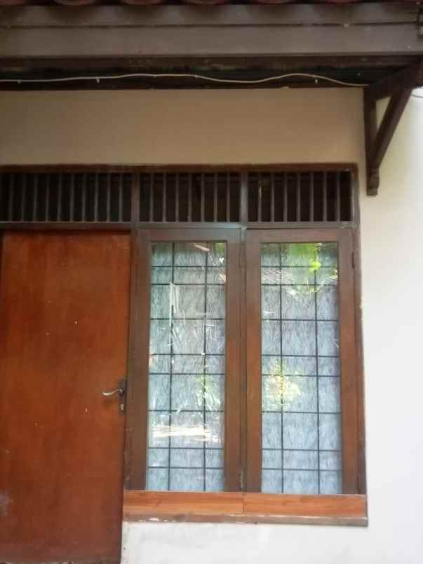 dijual kost cirendeu ciputat timur tangsel